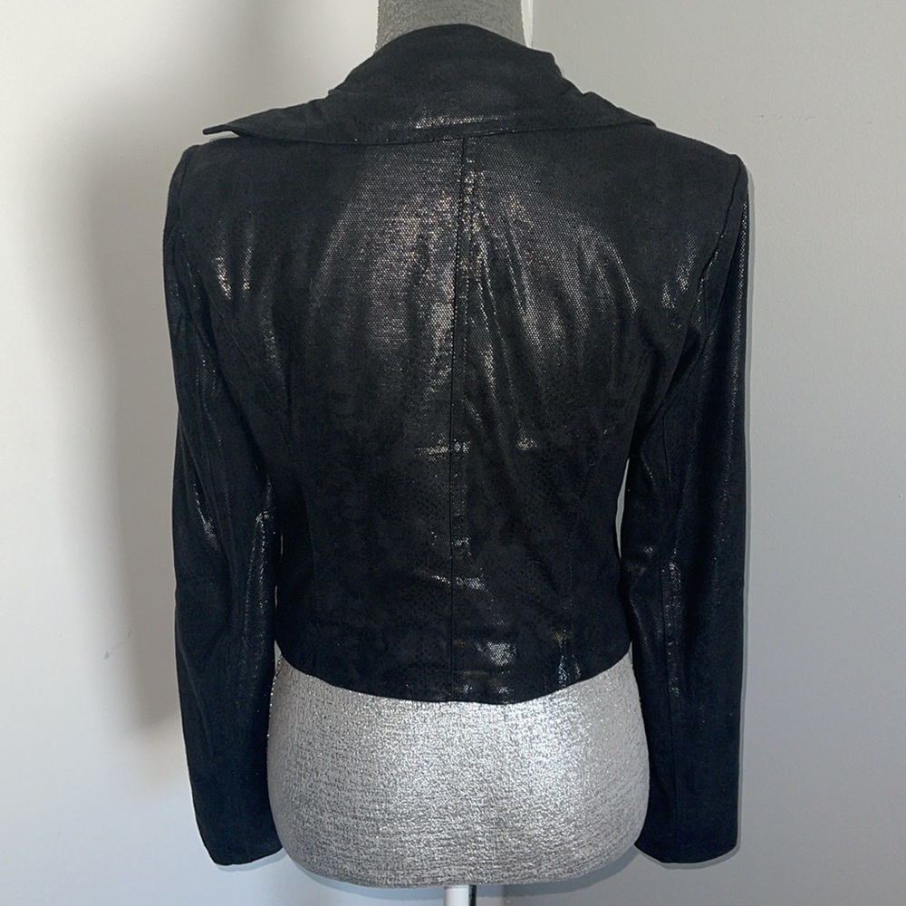 Bomber Jacket - Picture 5 of 7